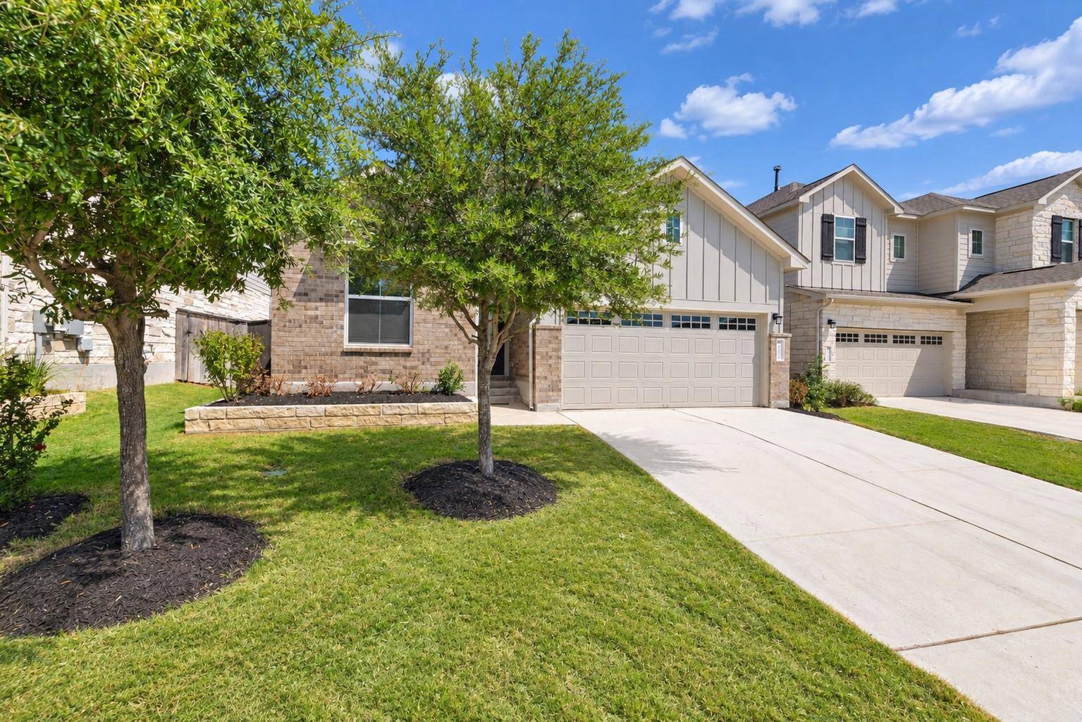 4317 Chapel Hill ST, Round Rock, TX 78665