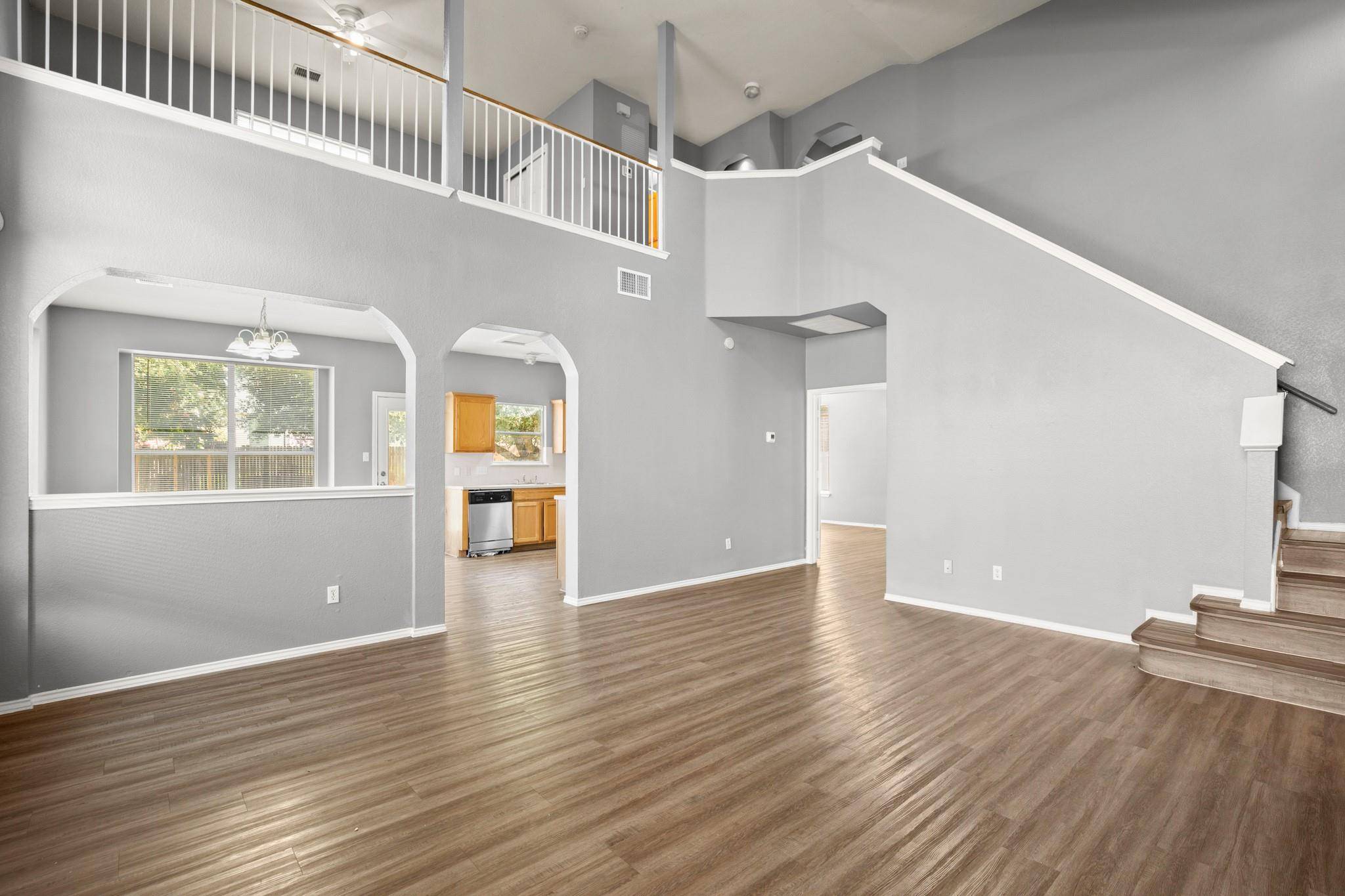 706 Johnny Bench CT, Round Rock, TX 78665