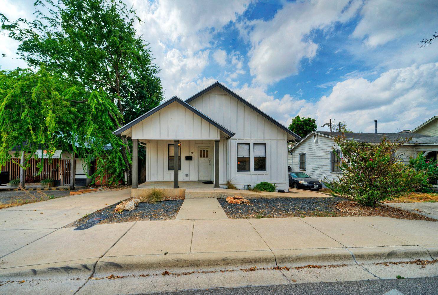 1711 E 7th ST #1, Austin, TX 78702