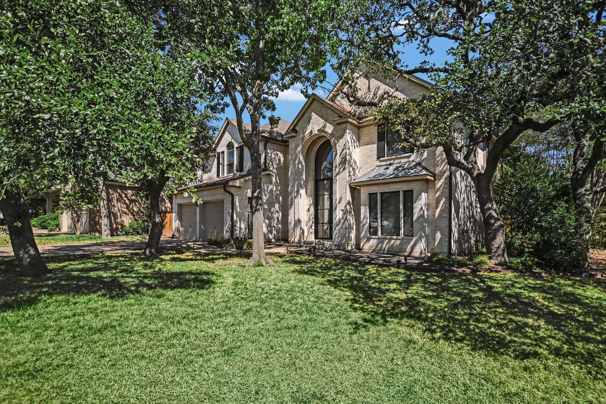 6306 Abilene TRL, Austin, TX 78749