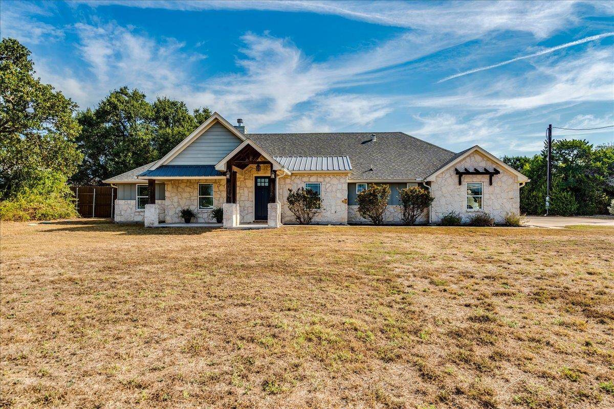 109 Deep Lake CIR, Liberty Hill, TX 78642