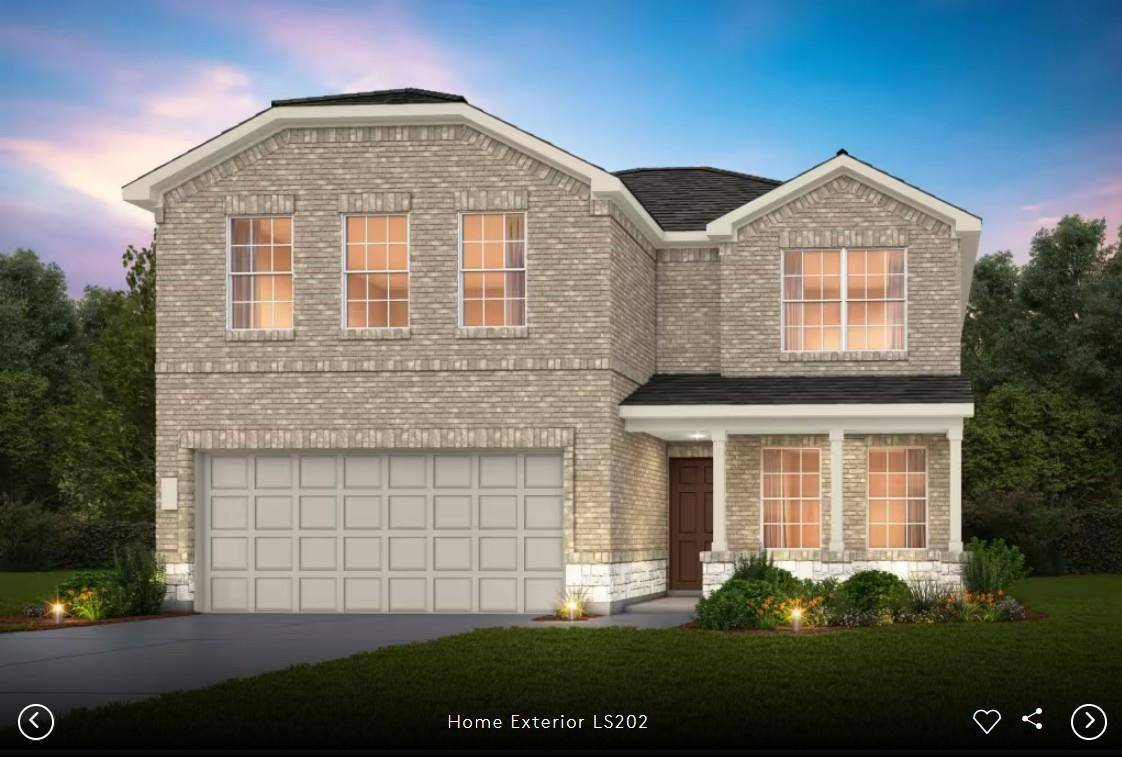 645 Rubber Tree WAY, Buda, TX 78610