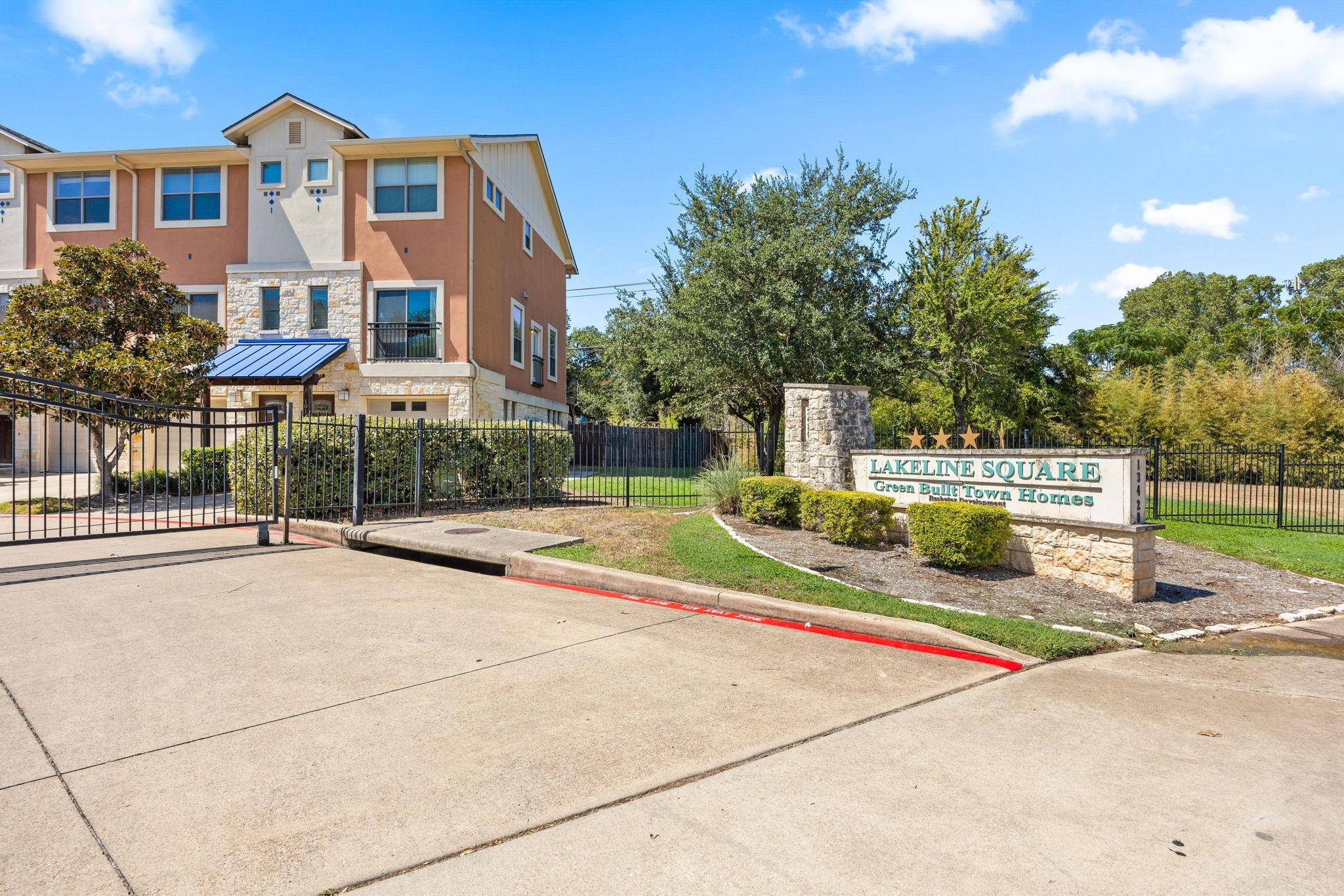13420 Lyndhurst ST #103, Austin, TX 78729