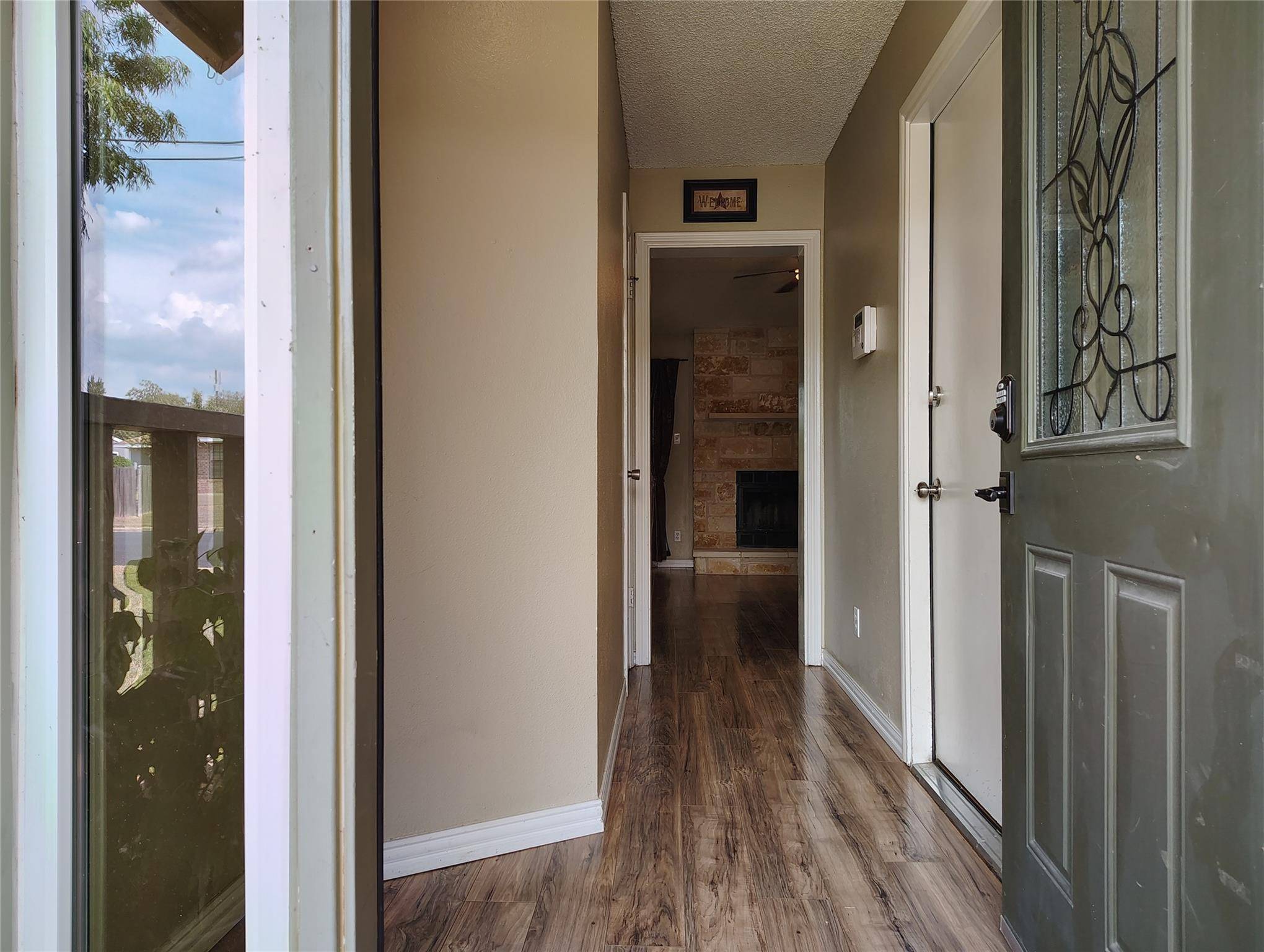 507 Thousand Oaks BLVD, Georgetown, TX 78628