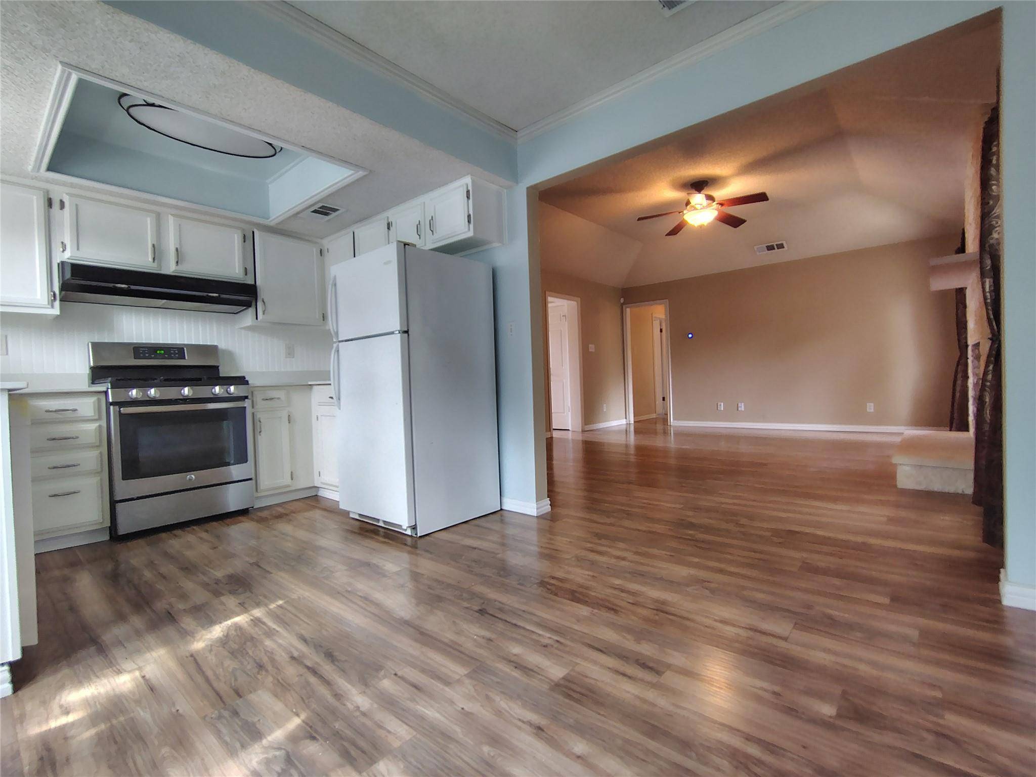507 Thousand Oaks BLVD, Georgetown, TX 78628