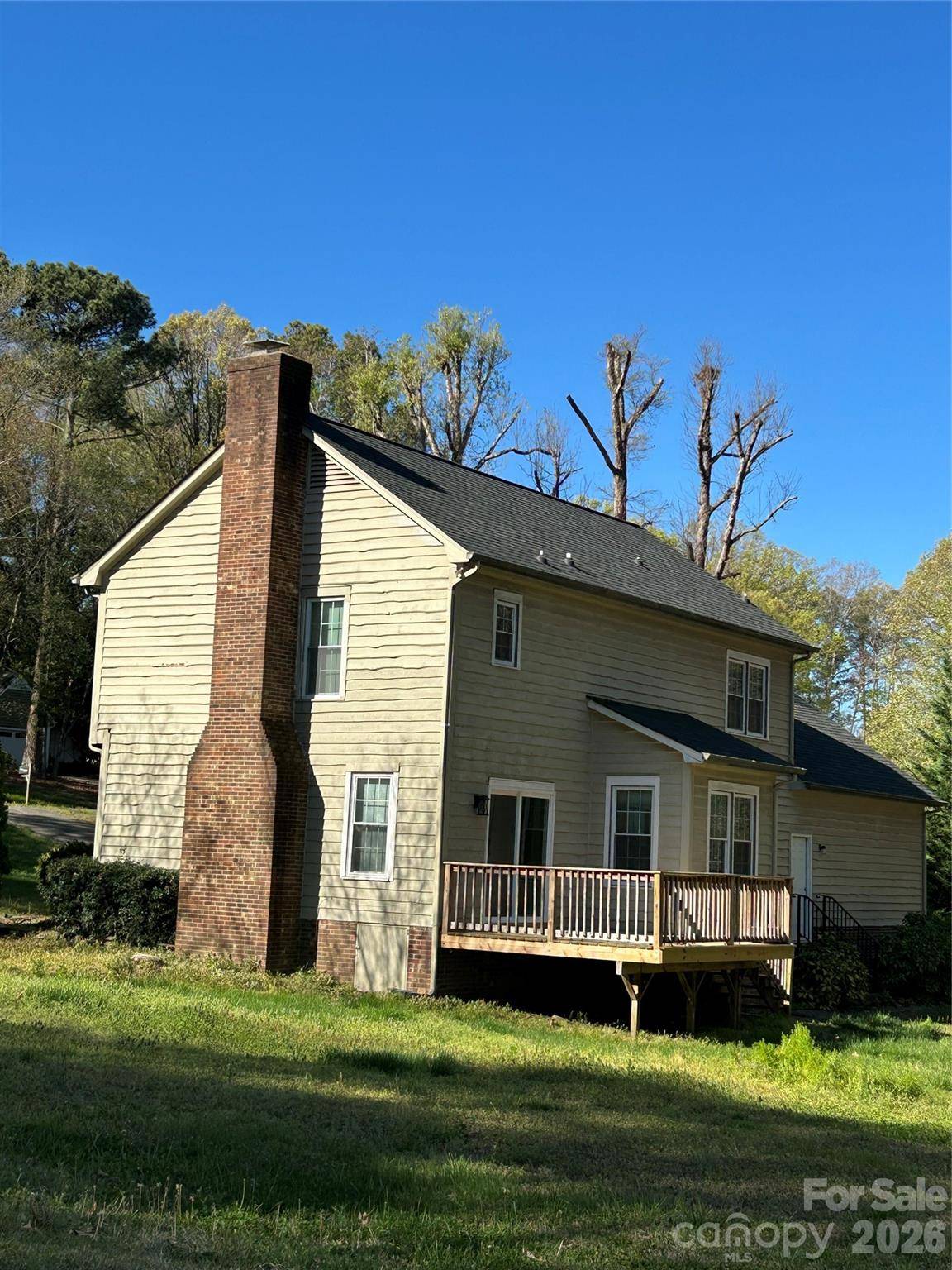 16333 Peach Grove LN, Charlotte, NC 28277