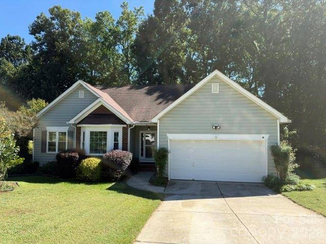 439 Glencrest DR, Stanley, NC 28164