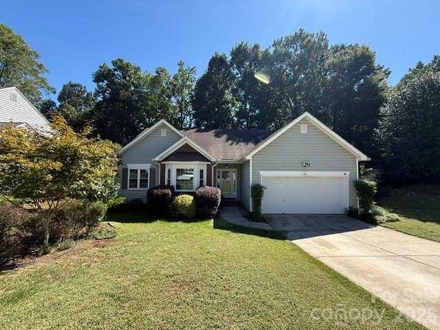 439 Glencrest DR, Stanley, NC 28164
