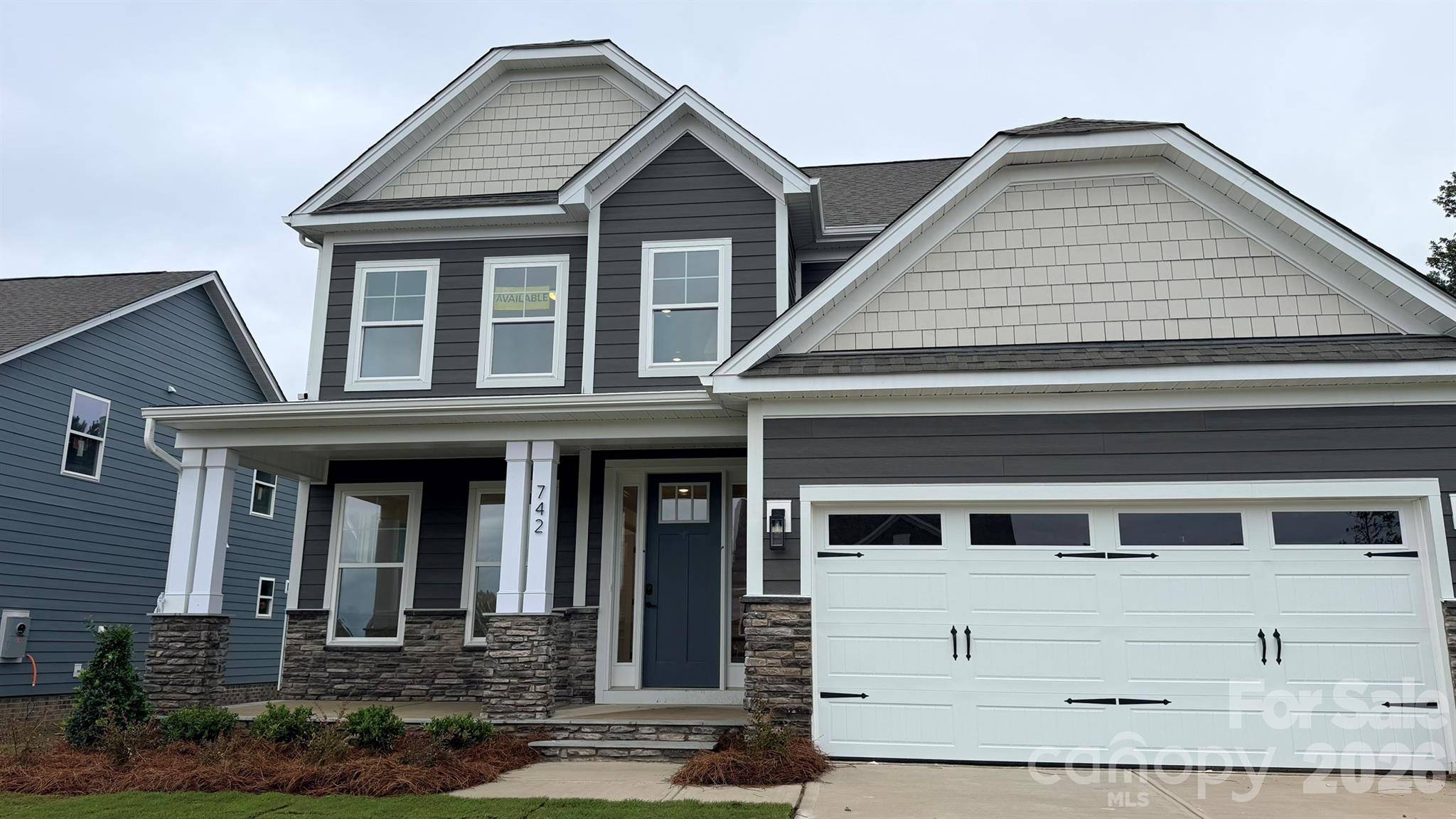 742 Clovis ST, Rock Hill, SC 29730