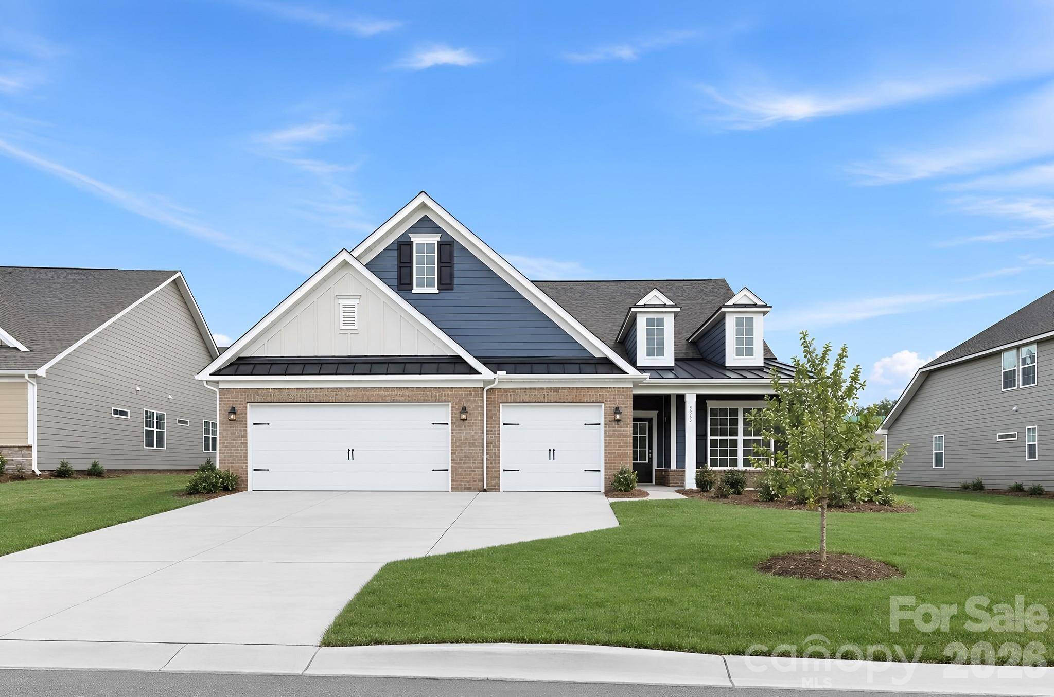 5343 Redbud RD #18, Lancaster, SC 29720