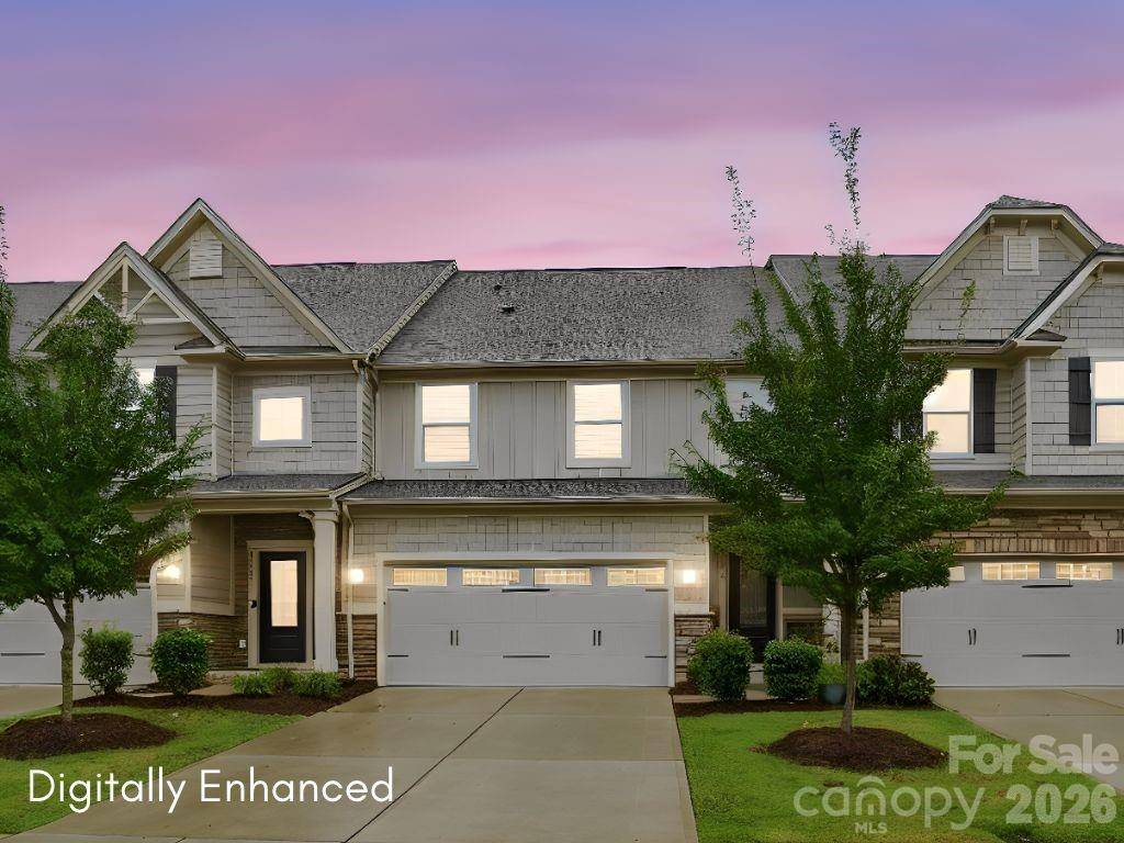 117 Lanyard DR #D, Mooresville, NC 28117