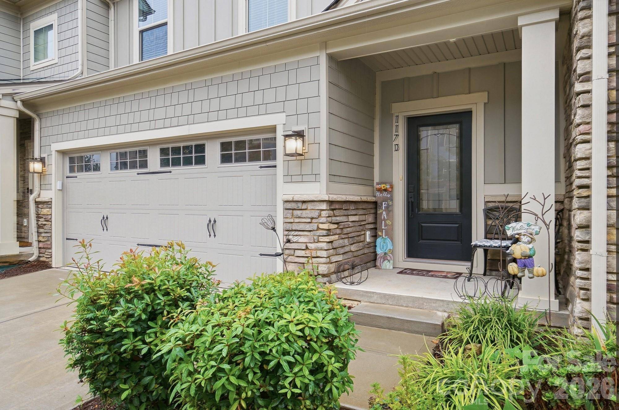 117 Lanyard DR #D, Mooresville, NC 28117