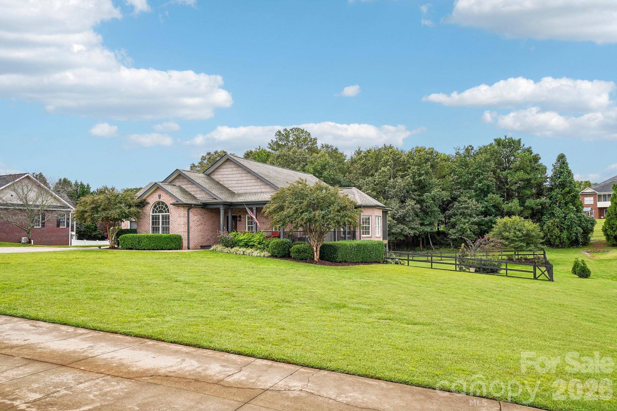 183 Burl Bridges RD, Forest City, NC 28043