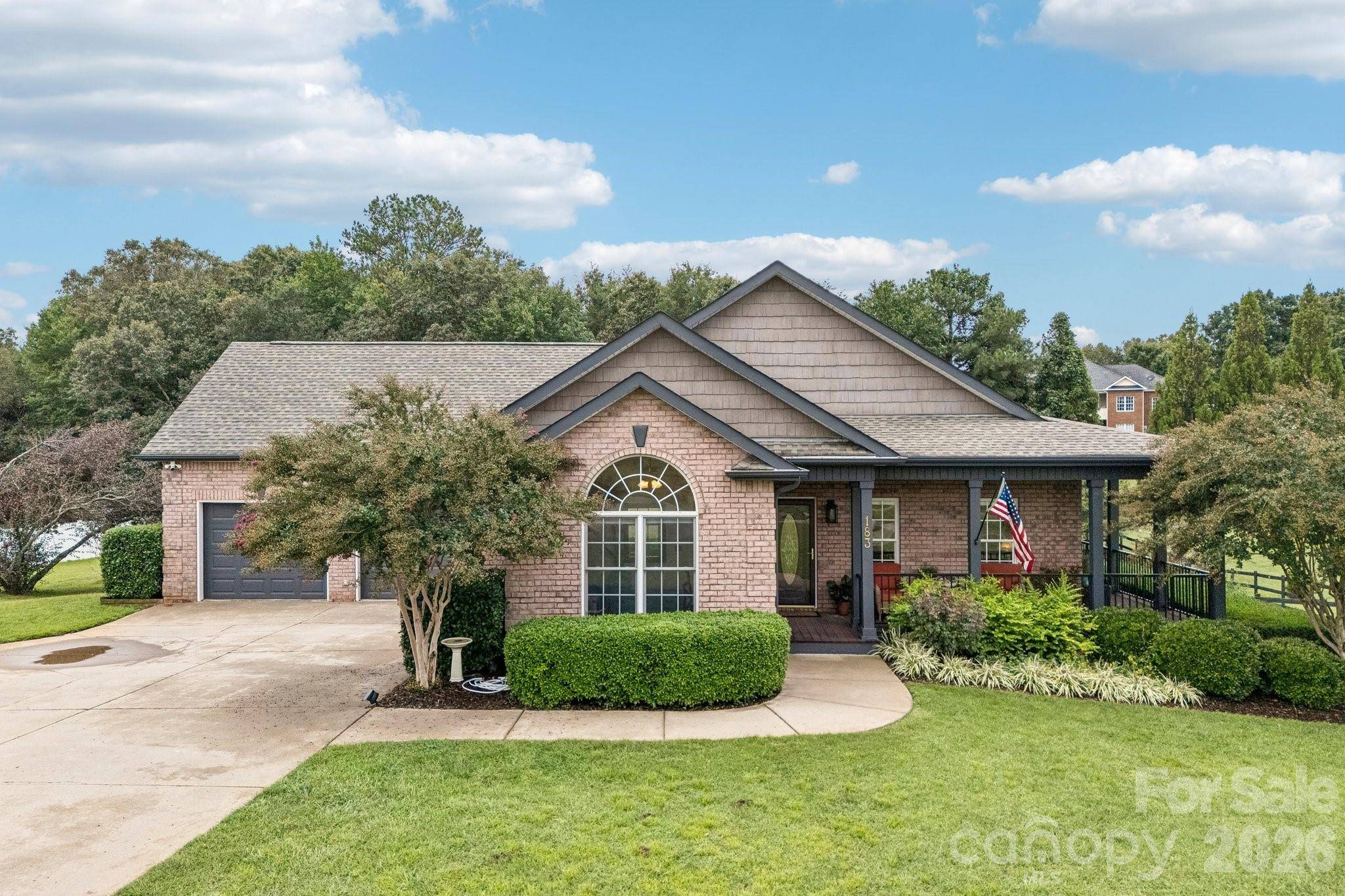 183 Burl Bridges RD, Forest City, NC 28043