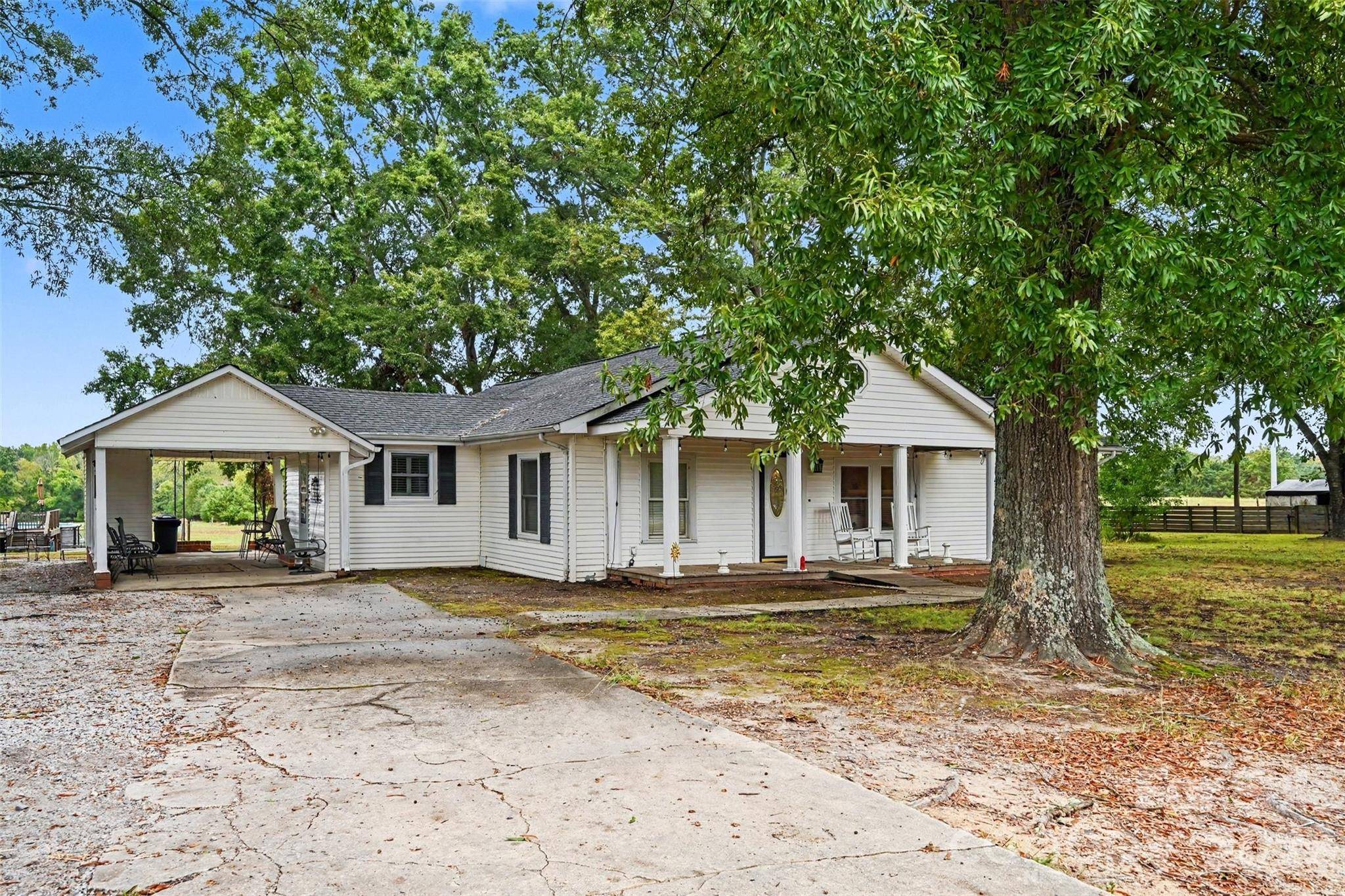 2291 Zion RD, Lancaster, SC 29720
