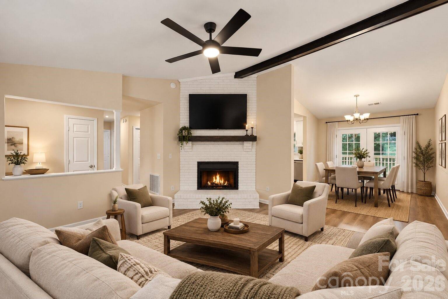 2115 Teddington DR, Charlotte, NC 28214