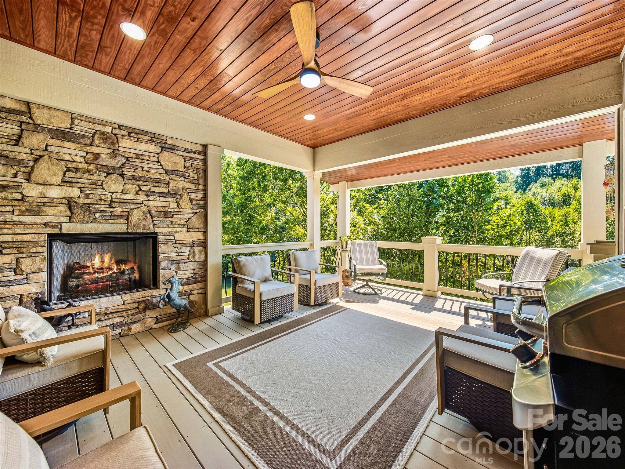 158 Narrows Run LOOP, Hendersonville, NC 28791