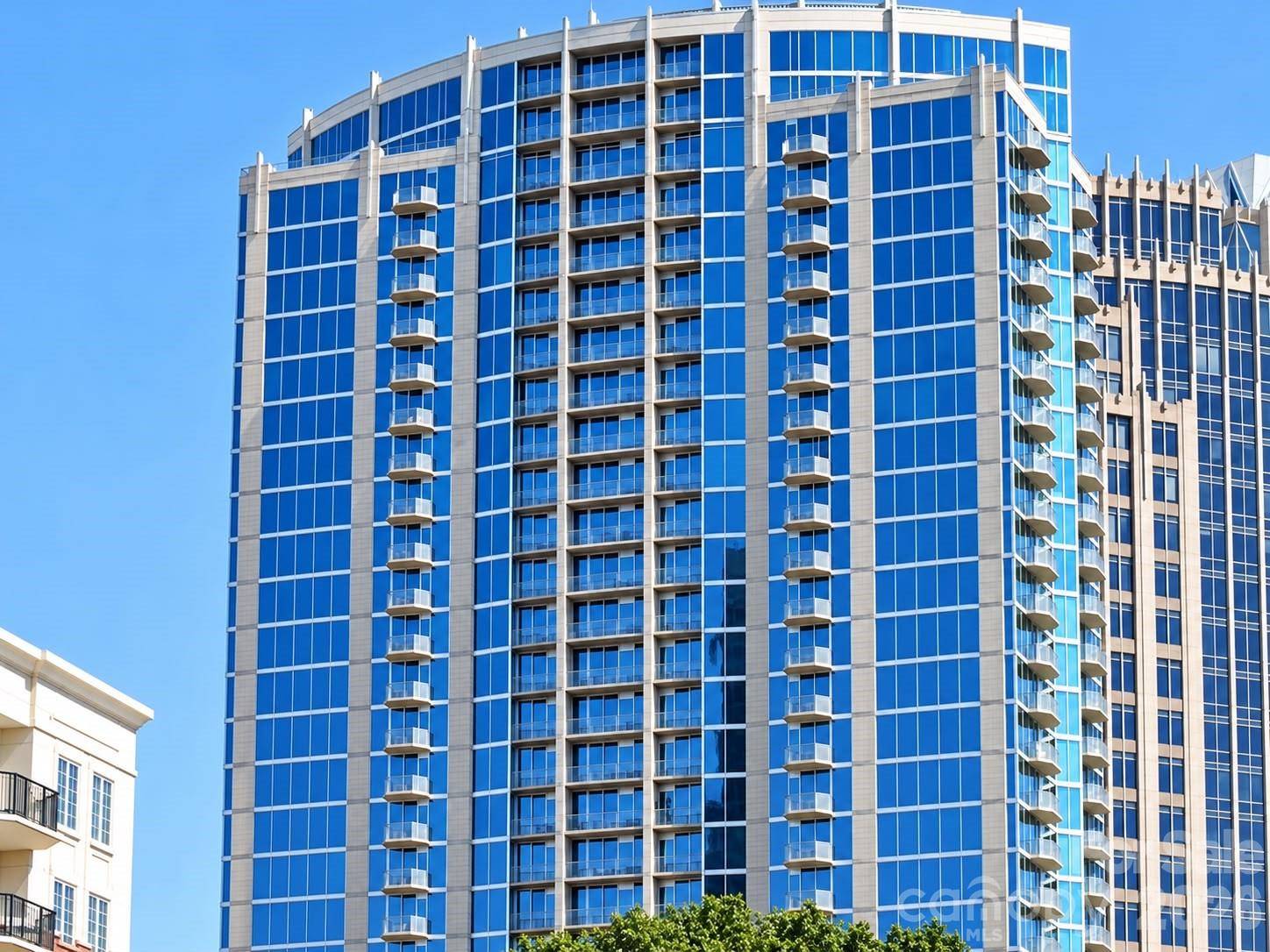 210 N Church ST #3411, Charlotte, NC 28202