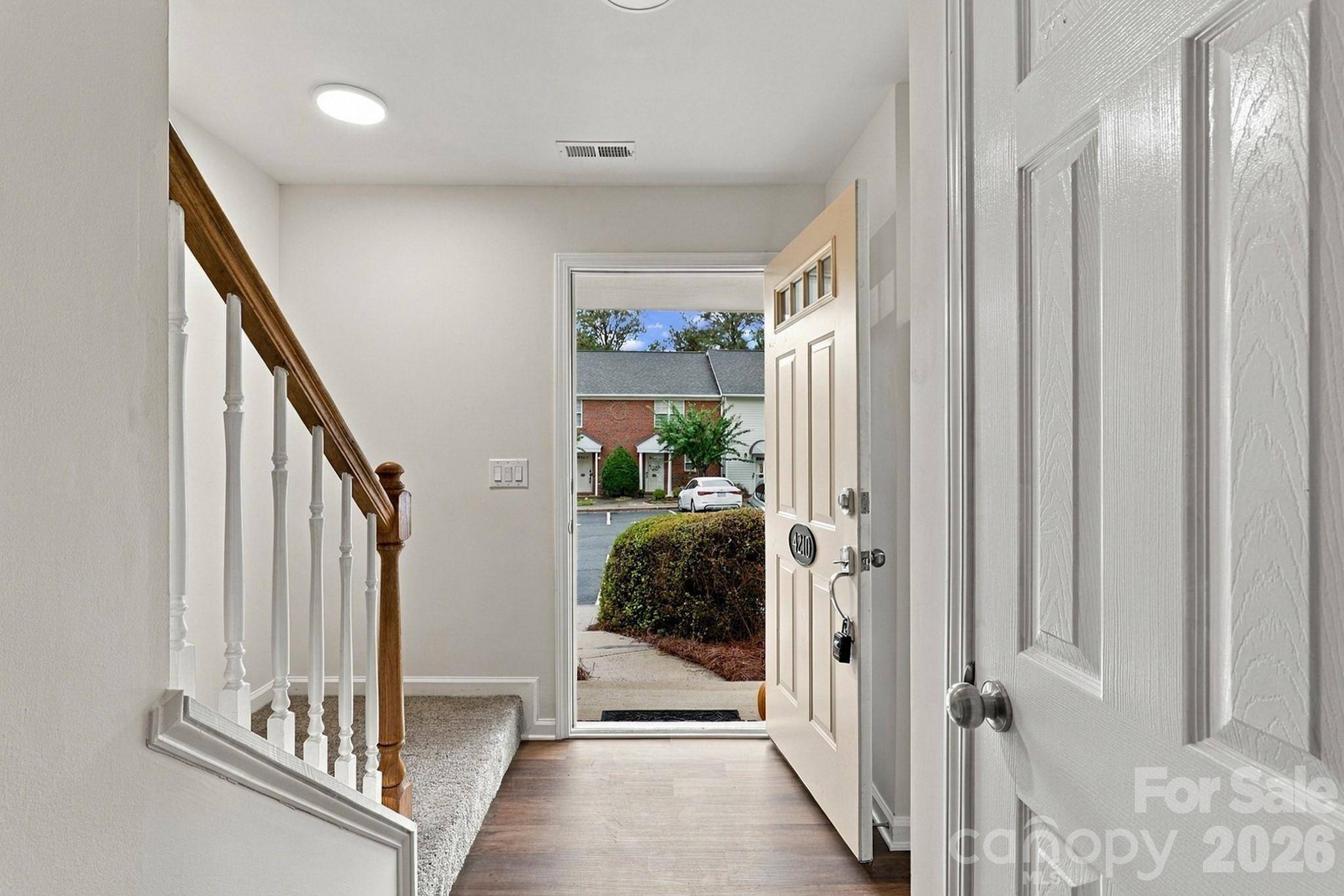 4210 Melrose Club DR, Matthews, NC 28105