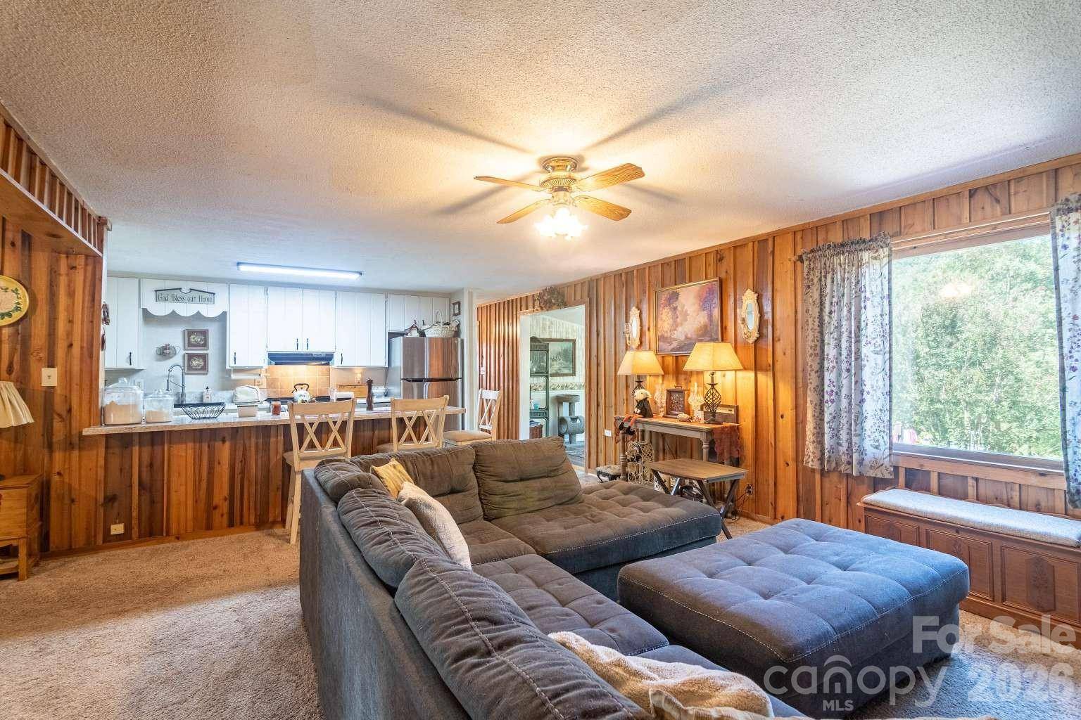 500 Turner RD, Rutherfordton, NC 28139