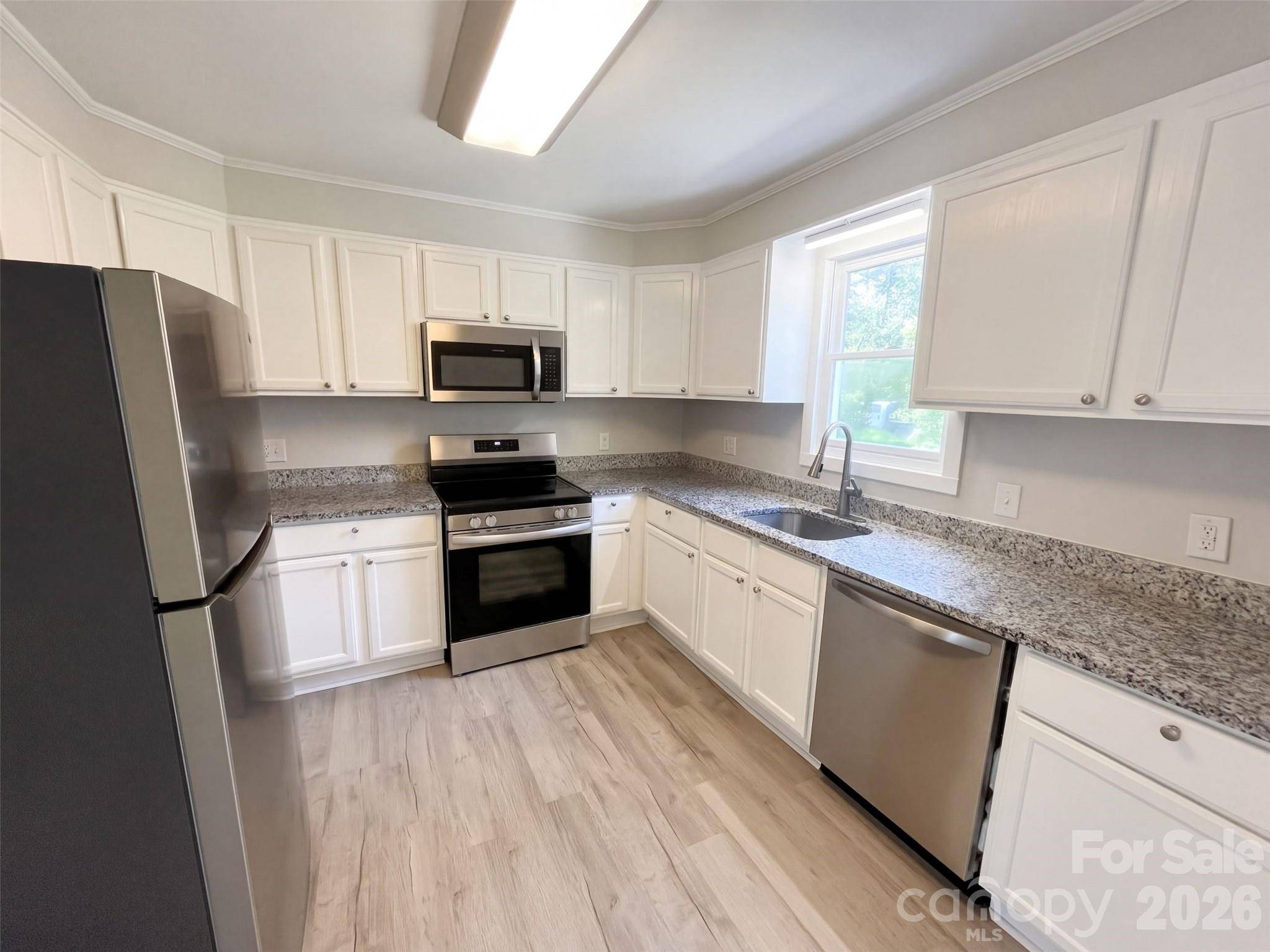 905 3rd ST, Spencer, NC 28159