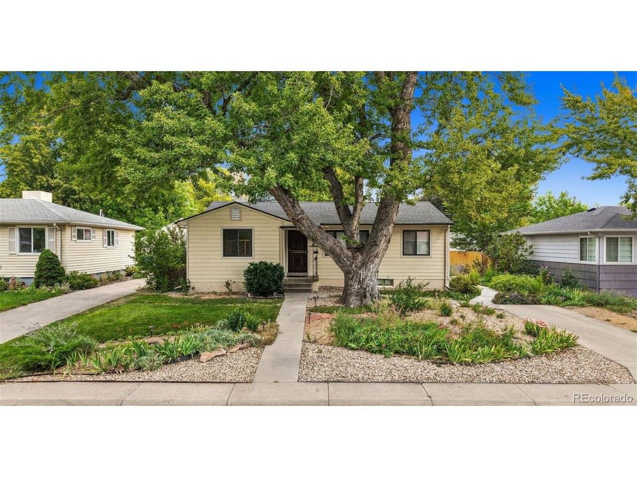 4748 S Washington, Englewood, CO 80113
