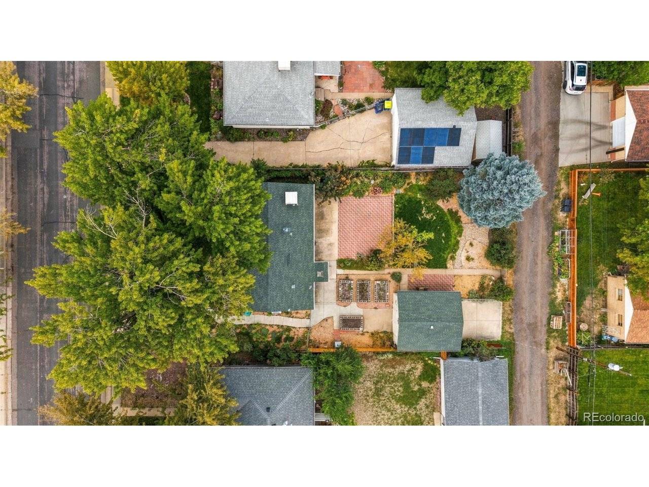 4748 S Washington, Englewood, CO 80113
