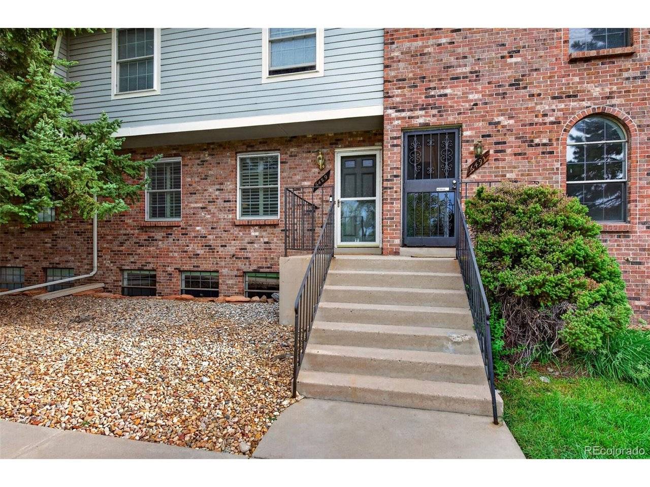 6489 S Dayton, Englewood, CO 80111