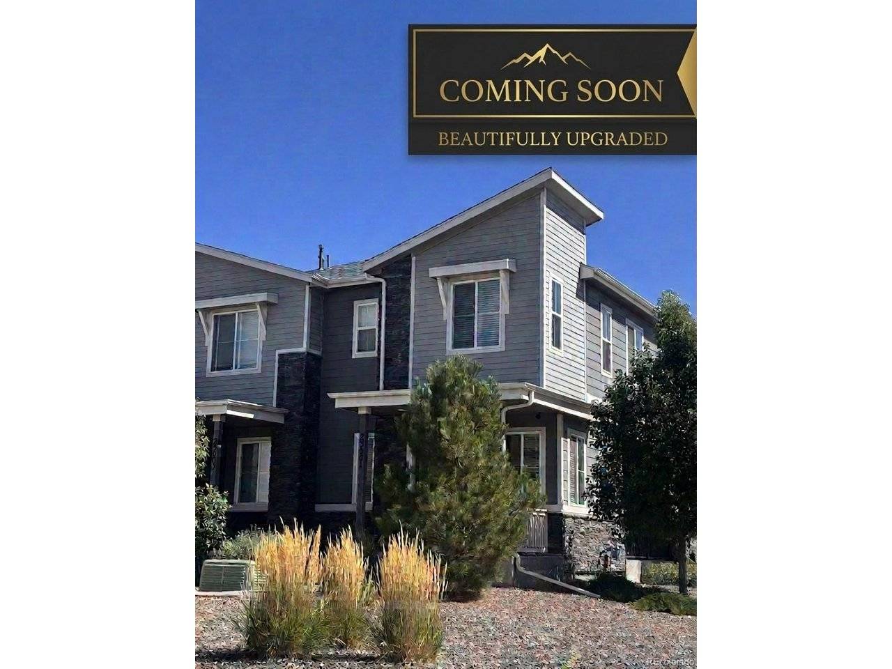 23501 E 5th, Aurora, CO 80018