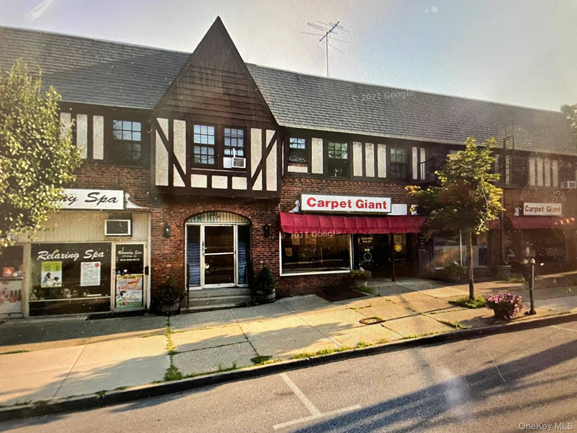 139 Croton AVE #F, Ossining, NY 10562