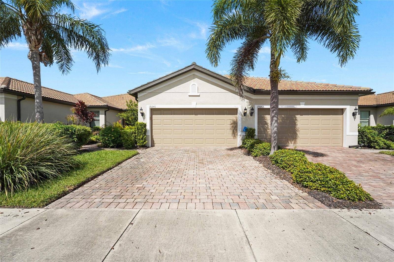 19241 SERAFINA ST, Venice, FL 34293