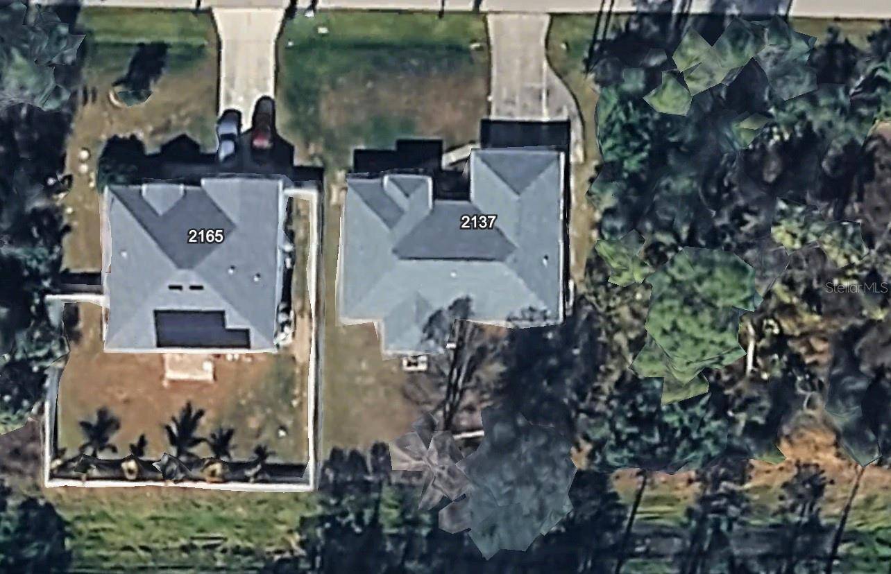 2137 JAMESON AVE, North Port, FL 34286