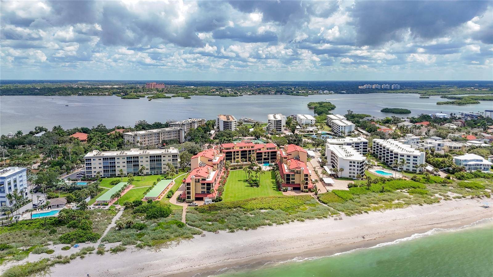 8750 MIDNIGHT PASS RD #501C, Sarasota, FL 34242