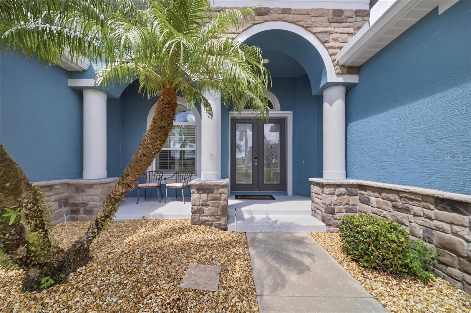 5306 SADDLEWOOD TER, Parrish, FL 34219
