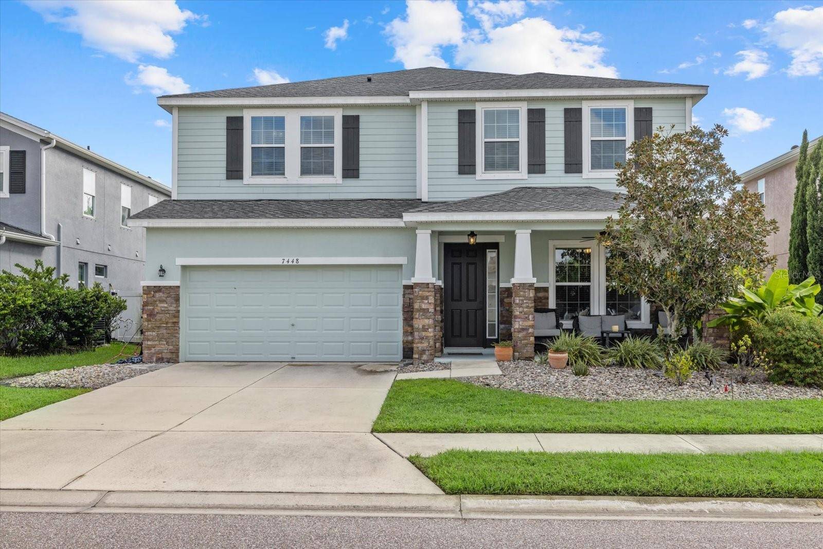 7448 47TH AVENUE CIR E, Bradenton, FL 34203