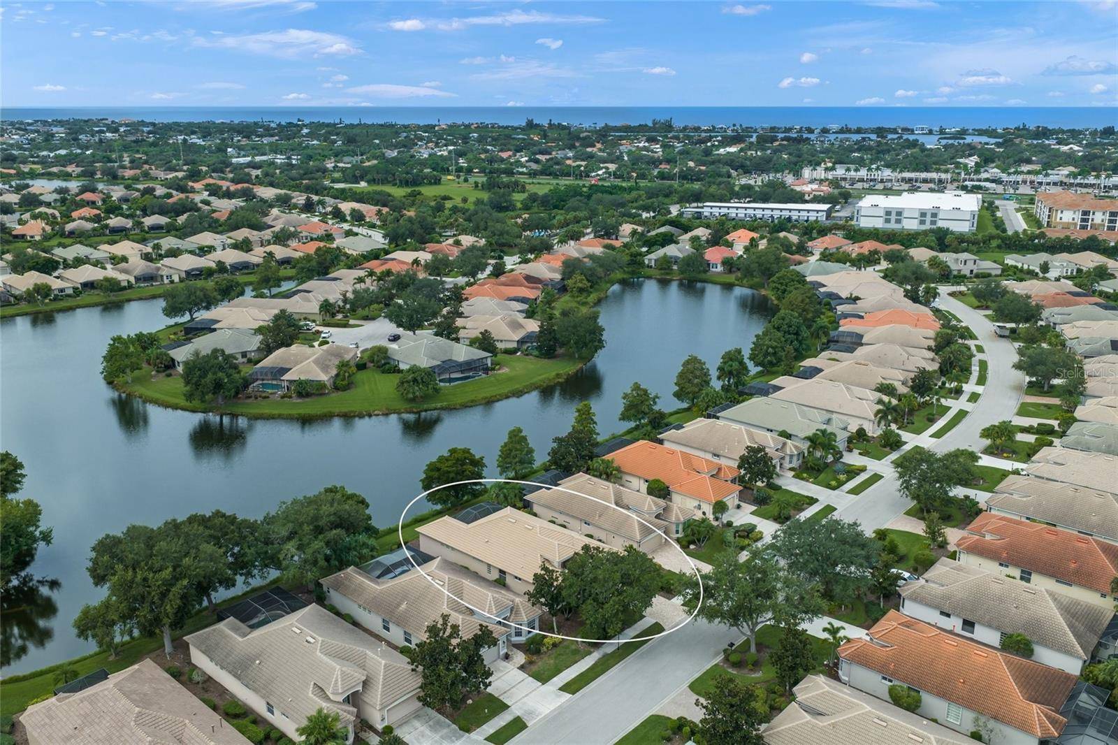 1346 THORNAPPLE DR, Osprey, FL 34229
