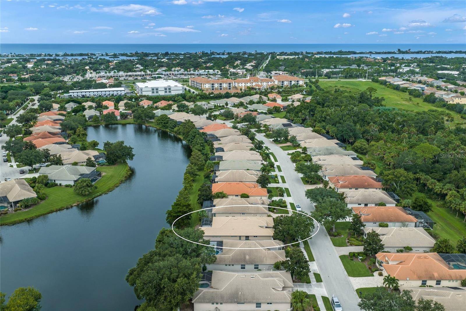 1346 THORNAPPLE DR, Osprey, FL 34229