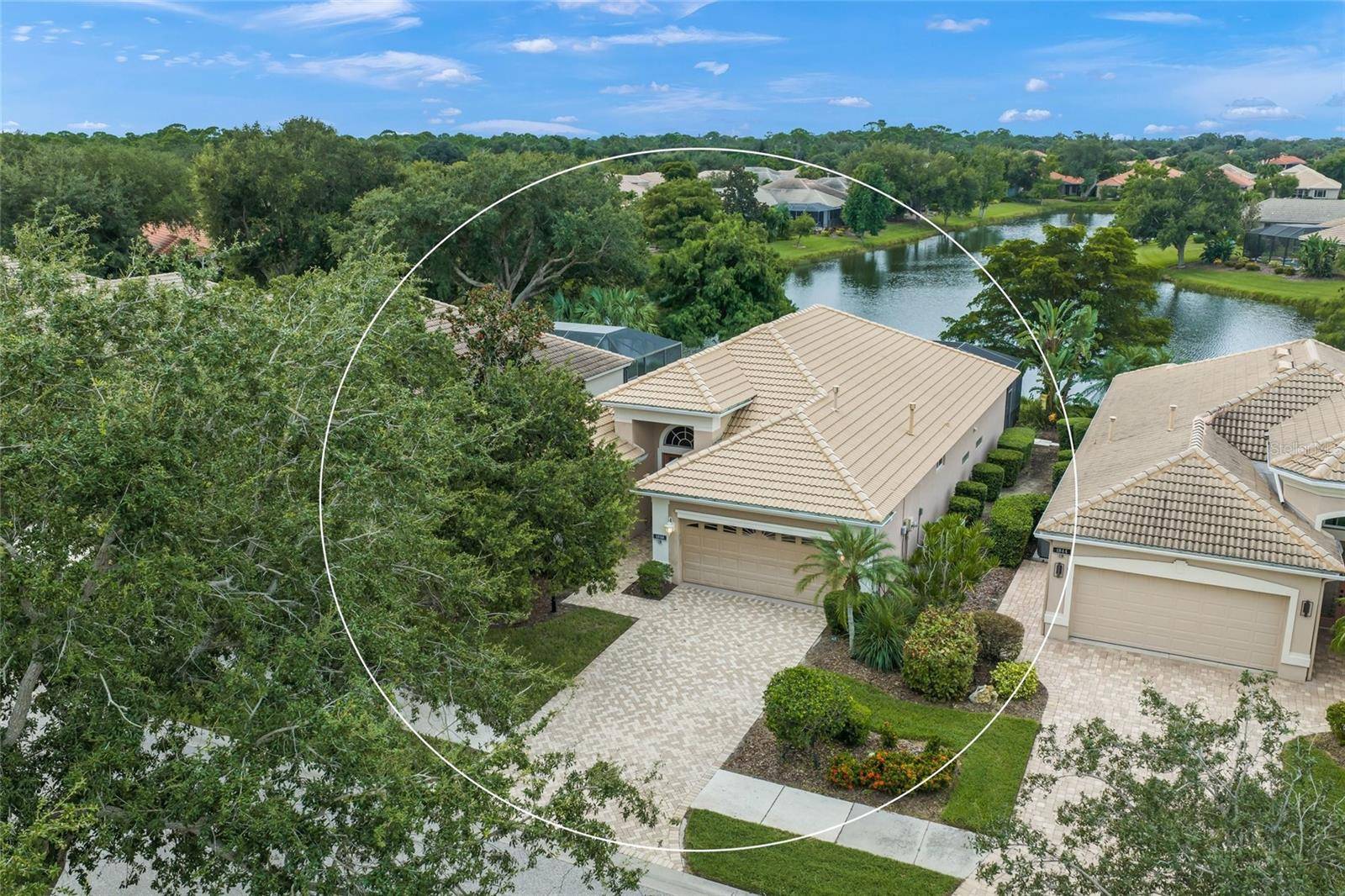 1346 THORNAPPLE DR, Osprey, FL 34229