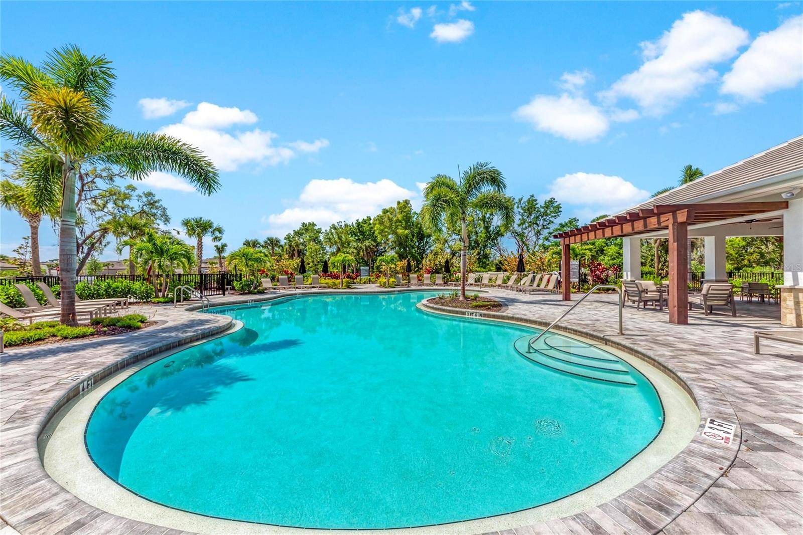 5695 ARCHIPELAGO ST, Nokomis, FL 34275
