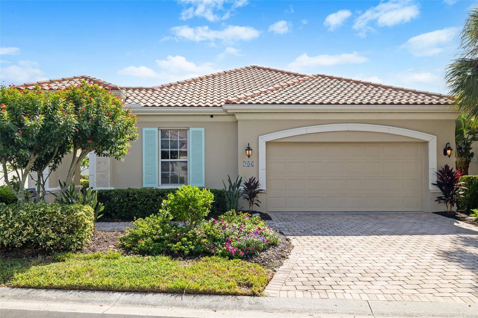 7164 RUE DE PALISADES #5, Sarasota, FL 34238