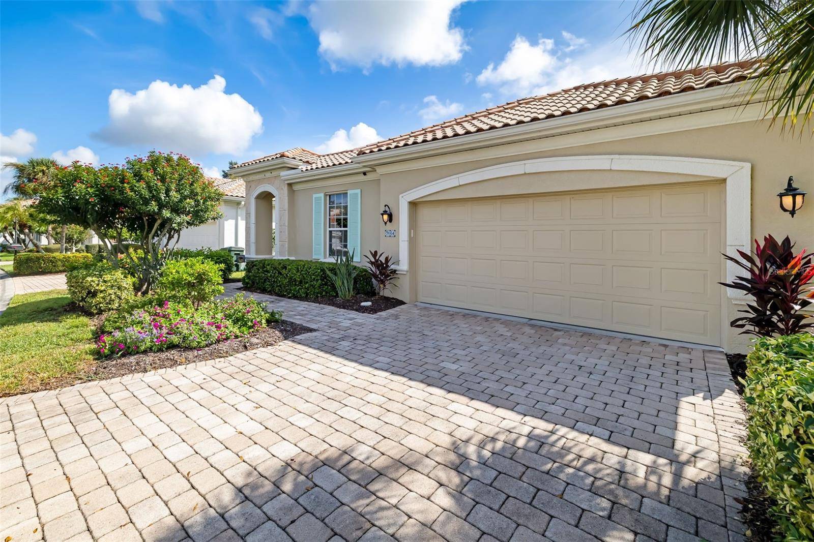 7164 RUE DE PALISADES #5, Sarasota, FL 34238