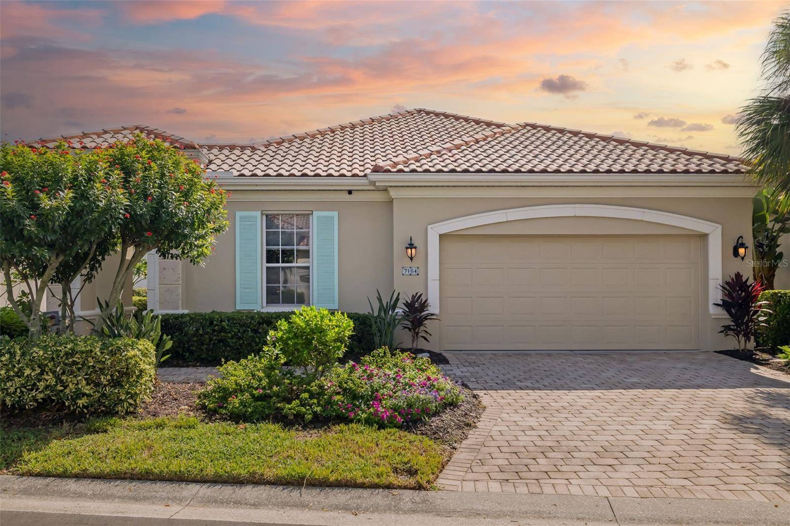 7164 RUE DE PALISADES #5, Sarasota, FL 34238
