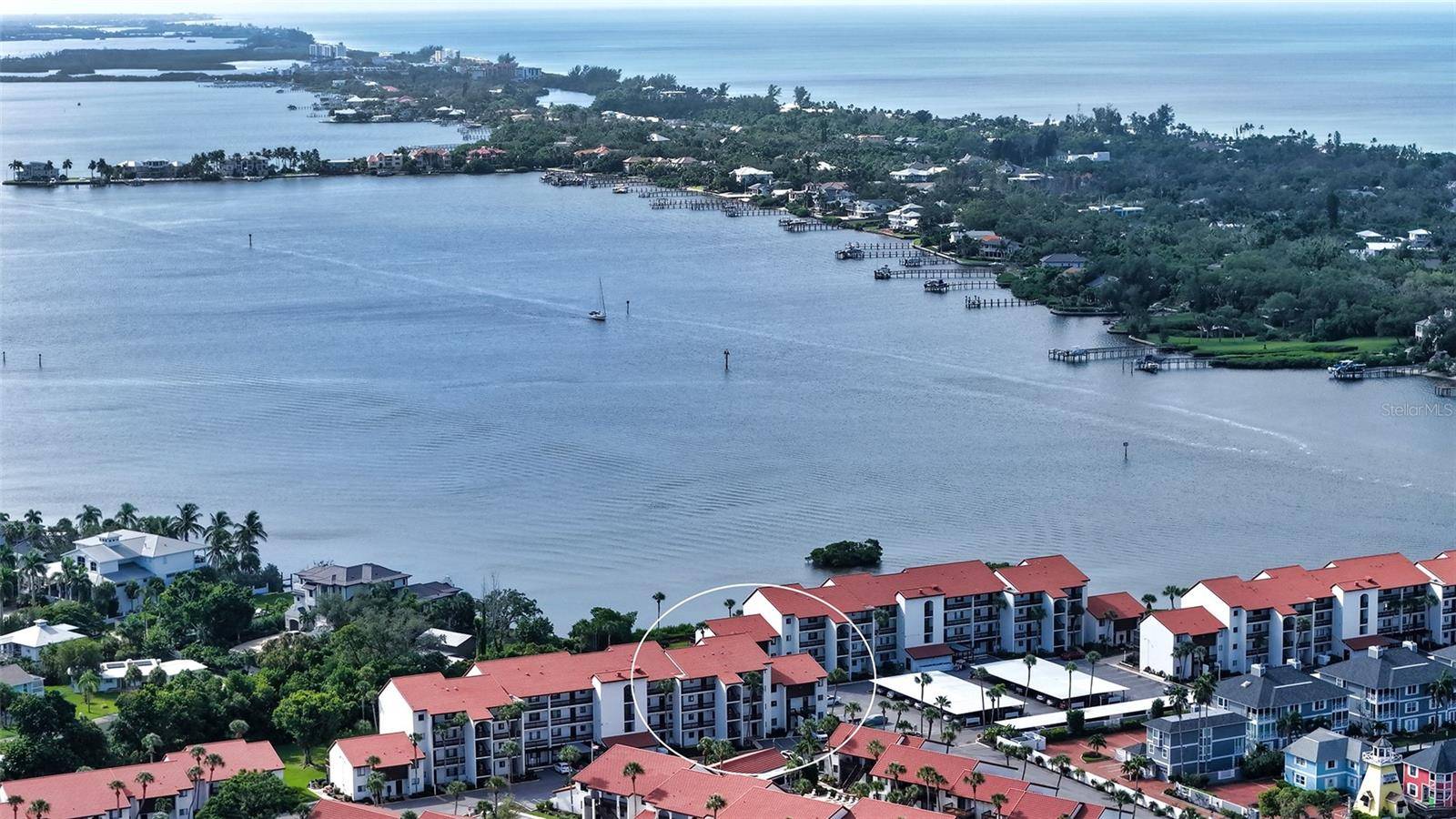 1622 STICKNEY POINT RD #22-102, Sarasota, FL 34231
