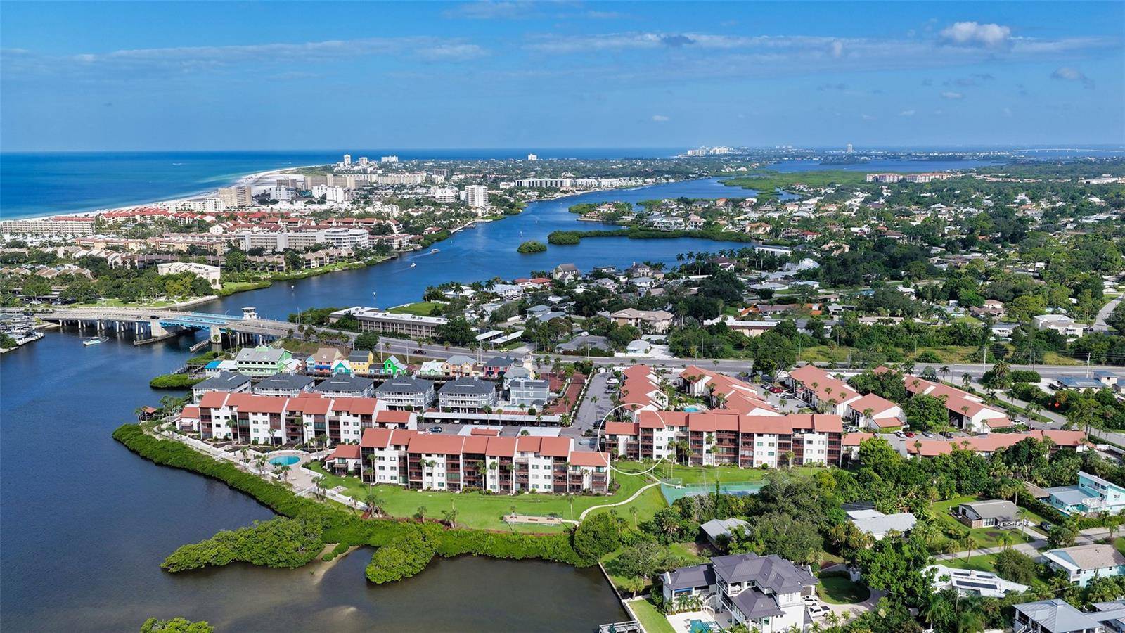 1622 STICKNEY POINT RD #22-102, Sarasota, FL 34231