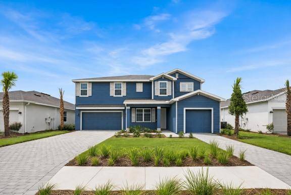 3027 PINEBERRY XING, Parrish, FL 34219