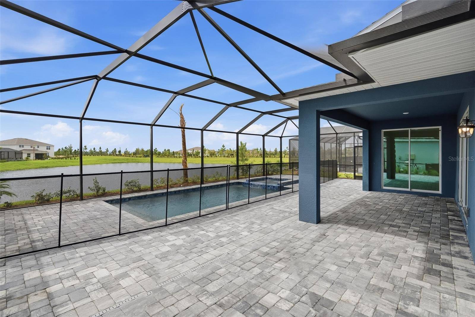 3027 PINEBERRY XING, Parrish, FL 34219