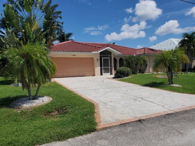 1200 MINEO DR, Punta Gorda, FL 33950