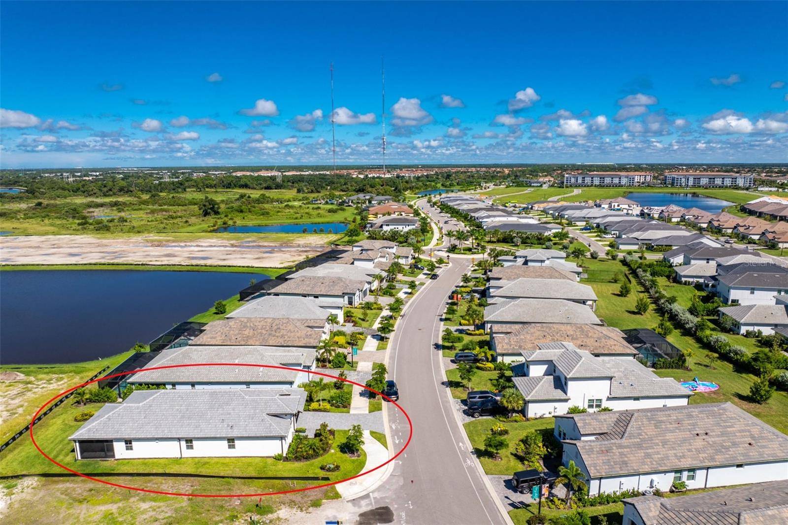 237 VISTERA BLVD, Nokomis, FL 34275
