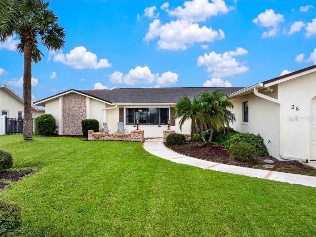 26 CLAYMONT CT S, Palm Coast, FL 32137