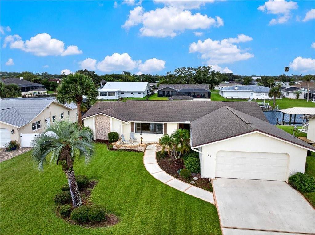 26 CLAYMONT CT S, Palm Coast, FL 32137